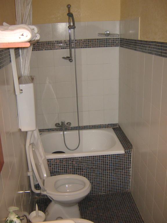 ヴェローナResidenza Tre Marchettiアパートメント 部屋 写真