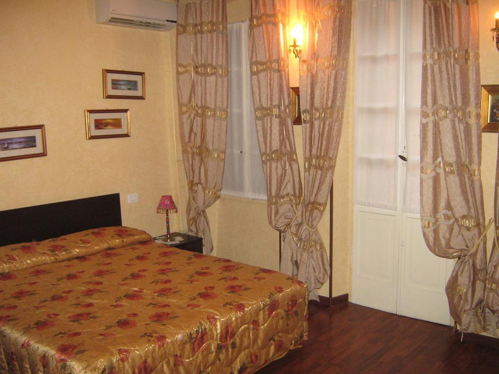 ヴェローナResidenza Tre Marchettiアパートメント 部屋 写真