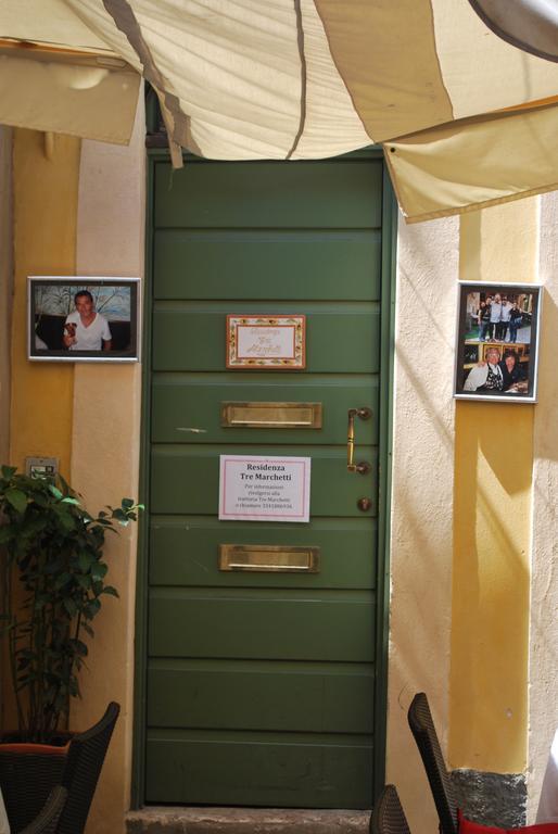 ヴェローナResidenza Tre Marchettiアパートメント 部屋 写真