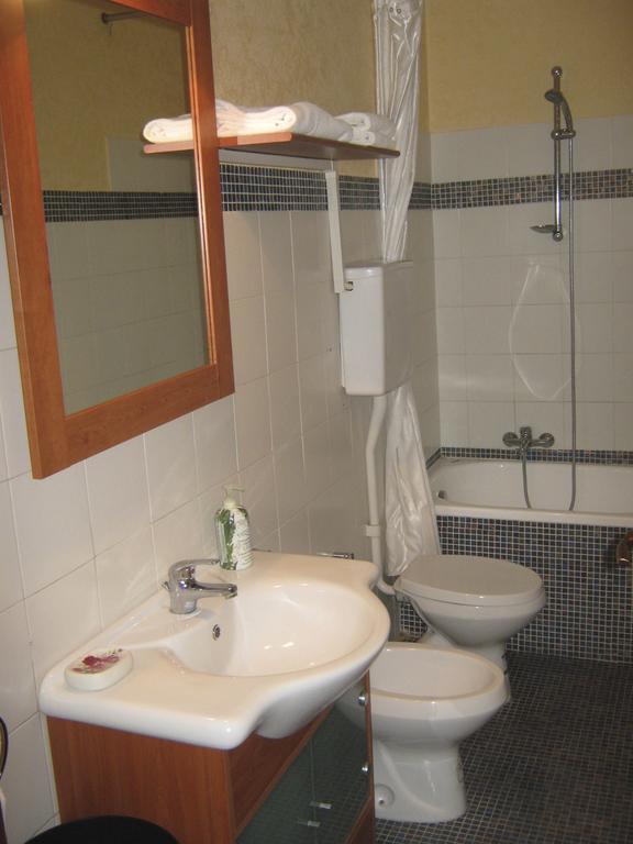 ヴェローナResidenza Tre Marchettiアパートメント 部屋 写真