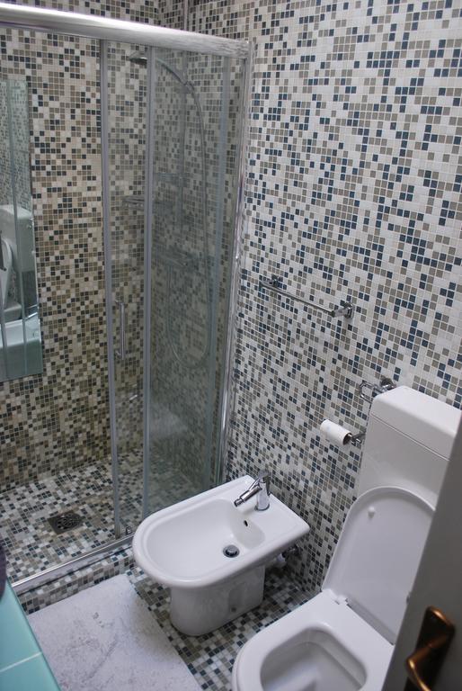 ヴェローナResidenza Tre Marchettiアパートメント 部屋 写真