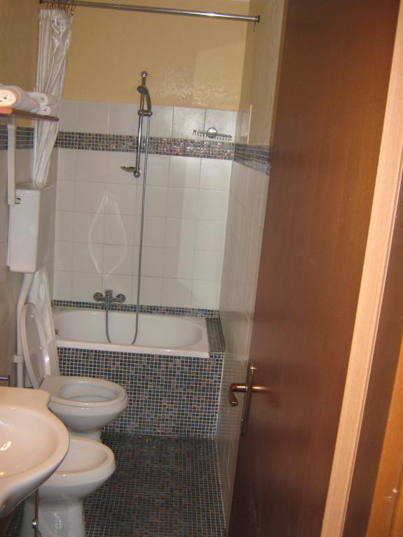 ヴェローナResidenza Tre Marchettiアパートメント 部屋 写真
