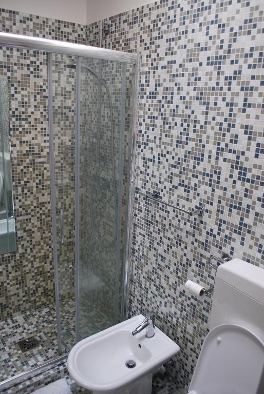 ヴェローナResidenza Tre Marchettiアパートメント 部屋 写真