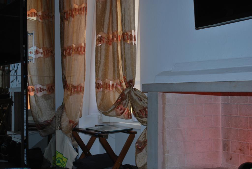 ヴェローナResidenza Tre Marchettiアパートメント 部屋 写真